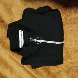 Stoned immaculate body suit